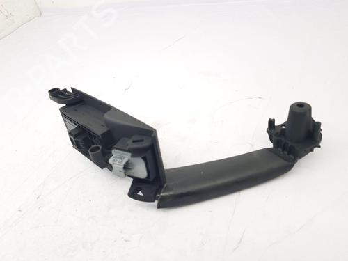 Right front window switch AUDI A3 Sportback (8PA) 1.6 TDI | BP33246855I26  - Image 5