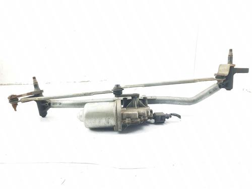 Viskermotor vindrude SKODA FABIA II Combi (545) 1.6 TDI | BP29229824M29