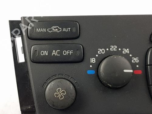Climate control VOLVO V70 II (285) 2.4 | BP29815686I5