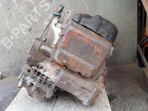 Gearbox CHRYSLER GRAND VOYAGER V (RT) 2.8 CRD | BP38052193M3 - Image 9