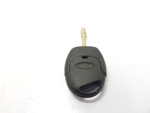 Ignition barrel FORD FIESTA V (JH_, JD_) 1.4 TDCi | BP22675351M48 