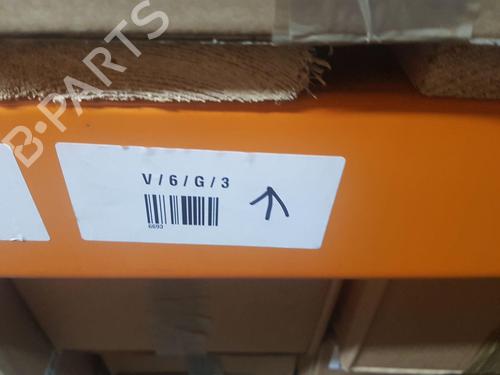 Electronic module JAGUAR F-PACE (X761) | BP33275799M83 - Image 6