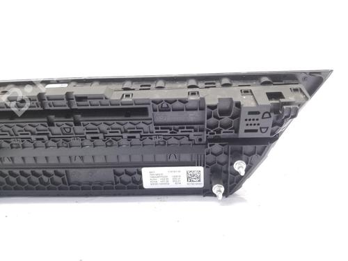 Climate control BMW X4 (G02, F98) xDrive M40 i | BP31864329I5  - Image 6