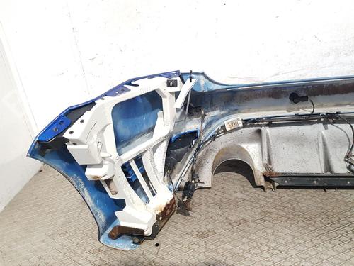 Bak støtfanger FORD FOCUS II (DA_, HCP, DP) 2.5 RS | BP26963174C8 