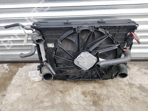 Køler BMW 5 (F10) 520 d (184 hp) 22203394