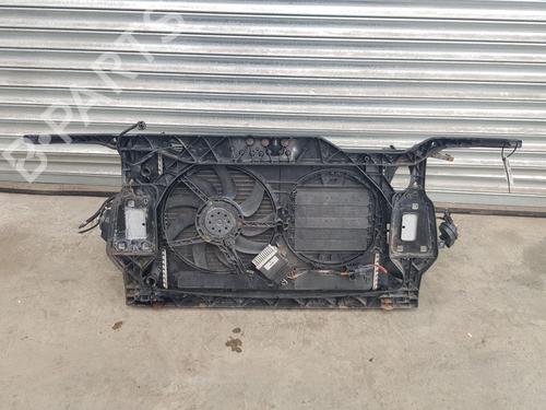 Front slam panel AUDI A5 (8T3) 2.0 TDI | BP34384249C72  - Image 8