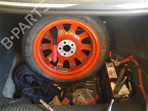 Brugte JAGUAR XF I (X250) 3.0 D 4932687