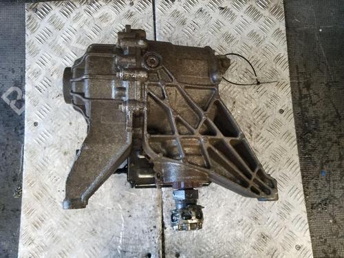 Rear differential LAND ROVER RANGE ROVER EVOQUE (L551) 2.0 D180 MHEV 4x4 | BP32509570M24