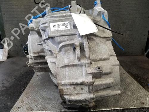 Gearbox LAND ROVER RANGE ROVER EVOQUE (L551) 2.0 D180 MHEV 4x4 | BP32306402M3  - Image 9