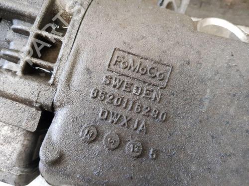 Rear differential LAND ROVER FREELANDER 2 (L359) 2.2 TD4 4x4 | BP29641815M24 
