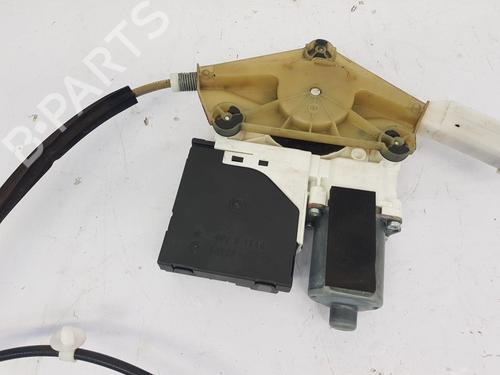 Front right window mechanism AUDI TT Roadster (8J9) 1.8 TFSI | BP25980835C23 