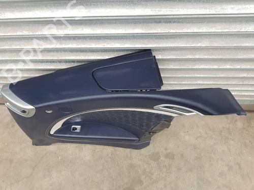 Right front seat BENTLEY CONTINENTAL Convertible (3S_) 6.0 AWD | BP27579667C16  - Image 138