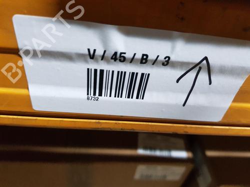 Steering column stalk BENTLEY CONTINENTAL Coupe (3S3) 6.0 W12 AWD | BP39473947I23 - Image 19