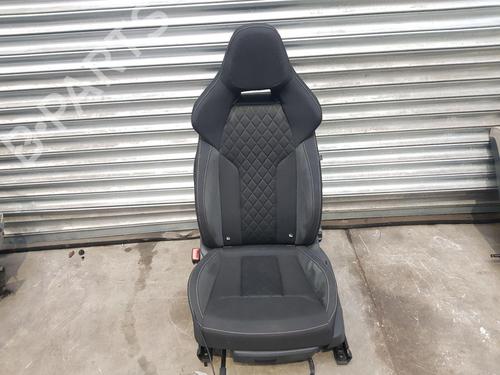 Used Left front seat Left front seat SKODA SCALA (NW1) [2019-2026] 32787231 32787231