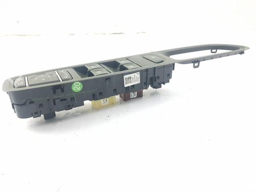 Right front window switch RENAULT CAPTUR I (J5_, H5_) 0.9 TCe 90 | BP28284037I26 
