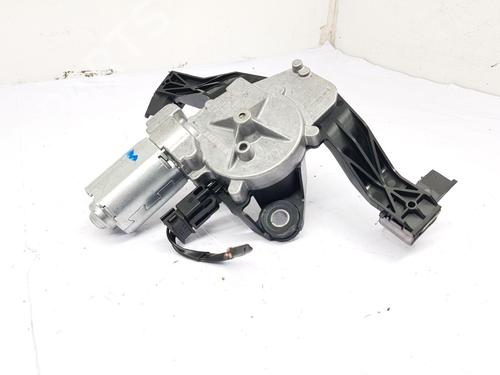 Rear wiper motor VAUXHALL CORSA Mk IV (E) (X15) 1.4 | BP30184792M102