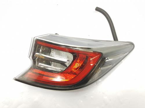 Used Right taillight TOYOTA COROLLA Hatchback (_E21_, _EA1_, _EH1_) 1.8 Hybrid (ZWE211, ZWE219) (122 hp) 29642087