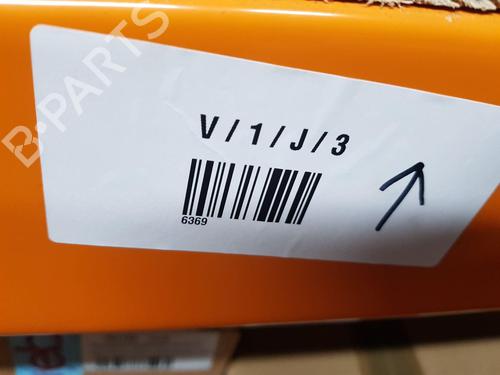 Mass air flow sensor MCLAREN 570S 3.8 | BP38461591M95 - Image 4