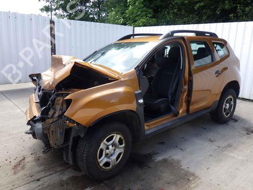 Right mirror DACIA DUSTER (HM_)  | BP31842032C27  - Image 10
