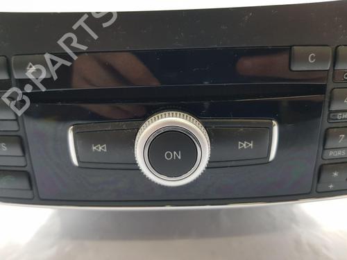 Electronic module MERCEDES-BENZ E-CLASS Coupe (C207) E 350 CDI (207.322) | BP29900669M83