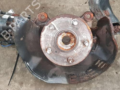 Right front suspension TOYOTA C-HR (_X1_) 1.8 Hybrid (ZYX10_, ZYX11_, ZYX10R, ZYX11R) | BP22965427M73 