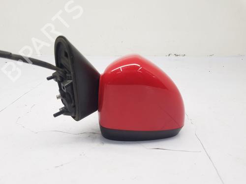 Right mirror VAUXHALL CORSA Mk IV (E) (X15) 1.2 | BP30045212C27