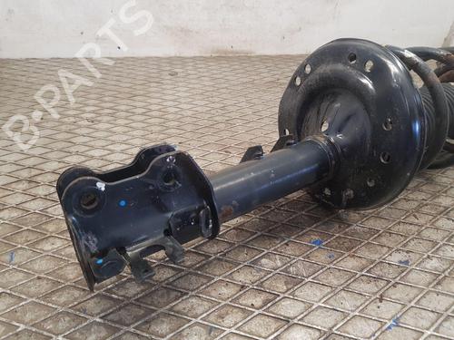 Højre fortil støddæmper FORD KA (RU8)  | BP29514338M17