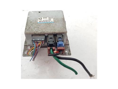 Used Steering ECU SUZUKI SX4 (EY, GY) 1.6 DDIS (RW416D) (90 hp) 22667372