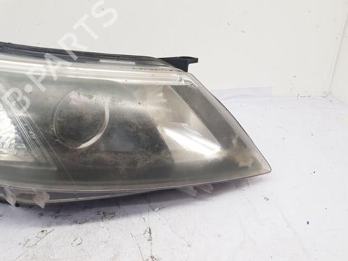 Right headlight SAAB 9-3 (YS3F, E79, D79, D75) 2.0 t | BP34708553C29 - Image 2