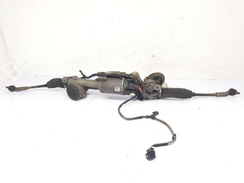 Used Steering rack VW GOLF VII (5G1, BQ1, BE1, BE2) 1.2 TSI (110 hp) 30184649