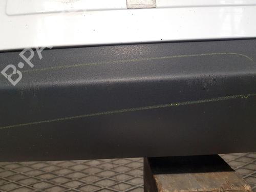 Rear bumper OPEL CORSA E (X15) 1.4 (08, 68) | BP29957290C8