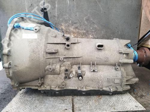Gearbox JAGUAR XF II (X260) 2.0 D | BP32406056M3 - Image 4