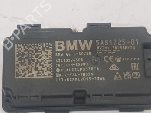 Electronic module BMW XM (G09) XM All-wheel Drive | BP39074515M83 - Image 3