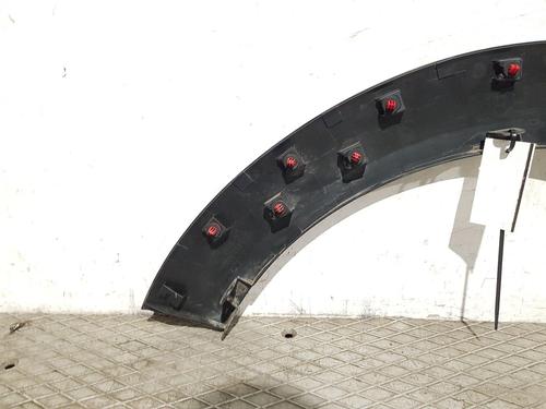 Front right wheel arch trim MAZDA CX-30 (DM) SKYACTIV-G M Hybrid | BP31933188C135 