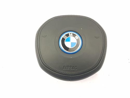 Used Driver airbag BMW i4 (G26) M50 xDrive (544 hp) 30823239