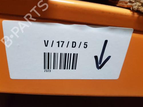 Front left window mechanism HYUNDAI ix35 (LM, EL, ELH) 1.7 CRDi | BP29575842C22