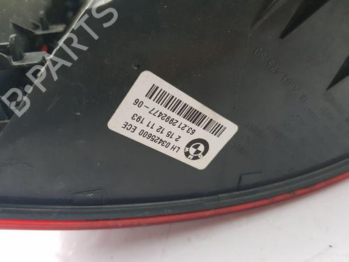 Left taillight BMW X1 (E84) xDrive 20 d | BP38725817C34  - Image 6