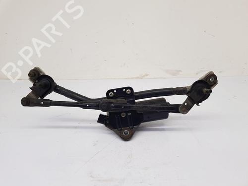 Used Front wiper motor Front wiper motor HYUNDAI i10 I (PA) 1.2 (78 hp) 33966903 33966903