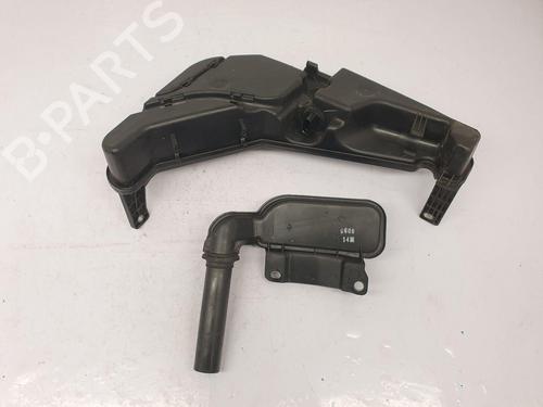 Windscreen washer tank AUDI Q5 (8RB)  | BP22203168C113 