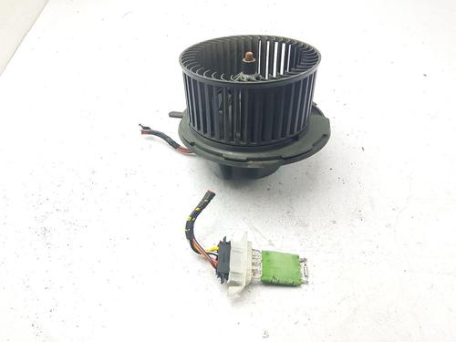 Used Heater blower motor Heater blower motor VW SCIROCCO III (137, 138) 1.4 TSI (122 hp) 36144636 36144636