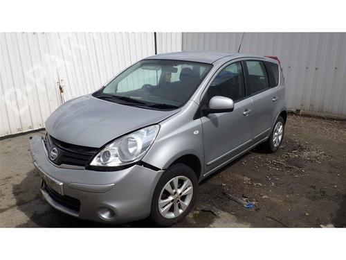 Engine NISSAN NOTE (E11, NE11) 1.5 dCi | BP40598843M1  - Image 12