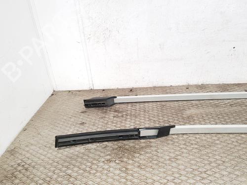 Roof bar FORD TRANSIT COURIER B460 Box Body/MPV 1.5 TDCi | BP29984368C65 