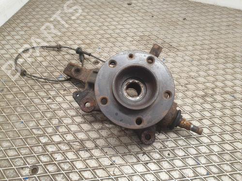 Mangueta delantera izquierda RENAULT MASTER III Van (FV) 2.3 dCi 145 FWD (FV0E, FV0F, FV0H, FV02, FV0M, FV0S,... (146 hp) 30290229