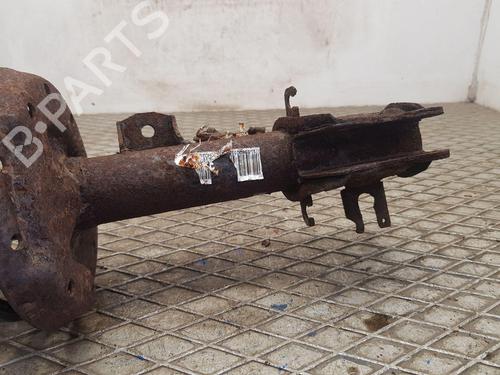 Left front shock absorber FIAT PUNTO EVO (199_) 1.2 | BP29492565M16 