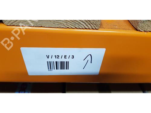 Other MAZDA 3 (BM, BN) 2.2 D | BP22664546O1 