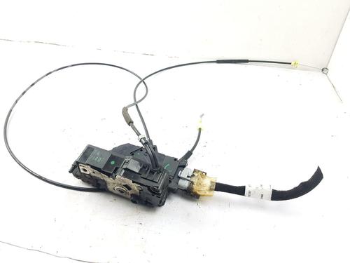 Rear right lock PEUGEOT EXPERT Tepee (VF3X_) 2.0 HDi 120 | BP31933097C99 