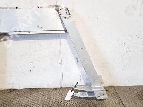Subframe MCLAREN GT 4.0 | BP22677076M9 