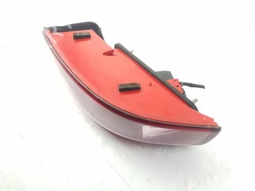 Left taillight ALFA ROMEO 159 (939_) 1.9 JTDM 16V (939AXC1B, 939AXC12) | BP28500885C34