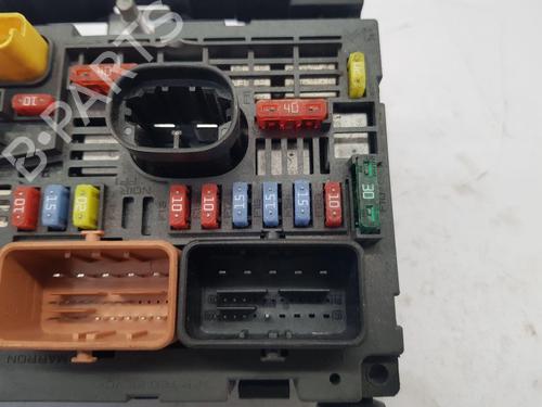 Fuse box PEUGEOT RCZ 2.0 HDi | BP33275560E1 - Image 3