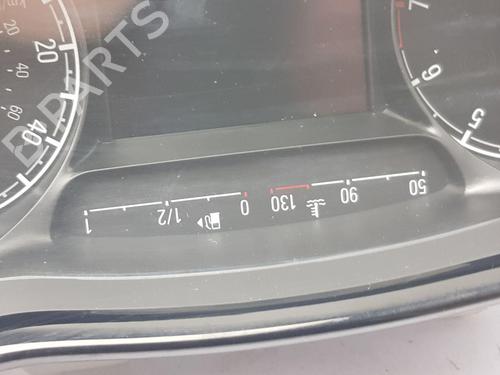 Instrument cluster OPEL KARL (C16) 1.0 | BP34406940C47  - Image 6